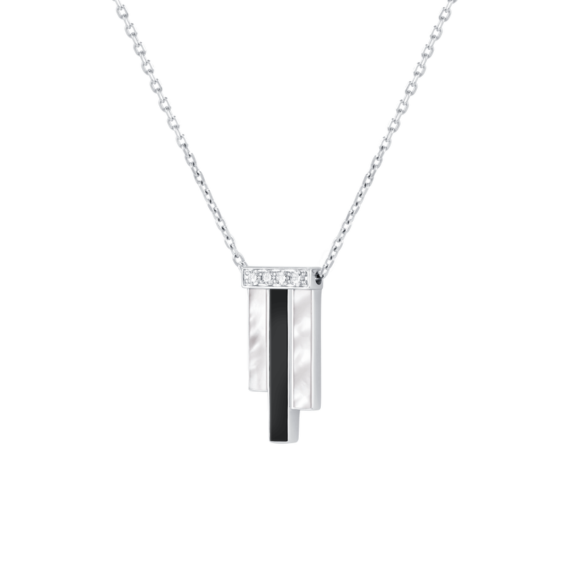 Symphony Pendant, 1 motif