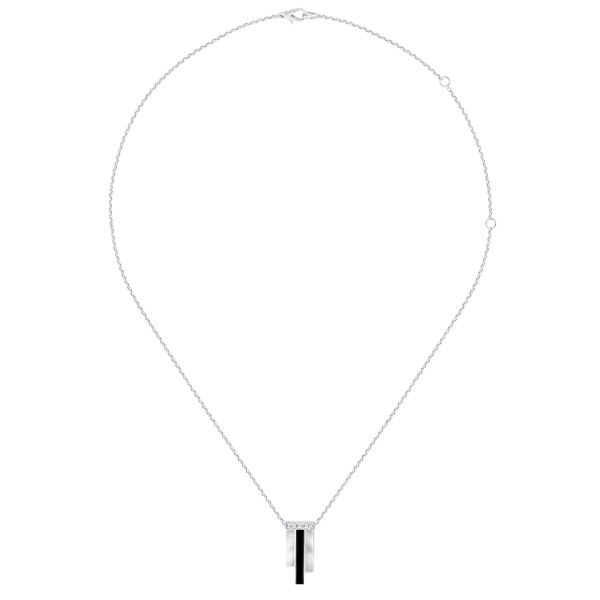 Symphony Pendant, 1 motif